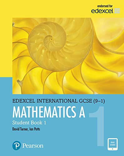 Edexcel International GCSE