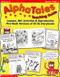 Alpha Tales: Grades Prek-1