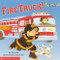 Fire Truck! (Sing and Read Storybook)