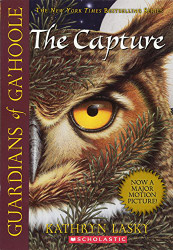 Capture (Guardians of Ga'hoole Book 1)