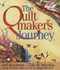 Library Book: The Quiltmaker's Journey