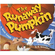 Runaway Pumpkin