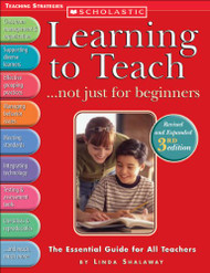 Learning to Teach . . . not just for beginners