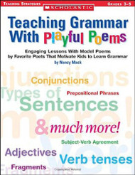 Teaching Grammar With Playful Poems