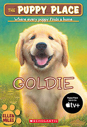 Goldie