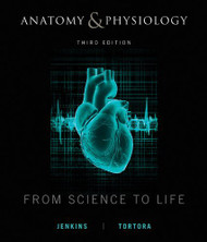 Anatomy And Physiology