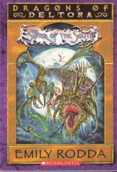 Dragons of Deltora Boxed Set