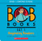 Bob Books - Set 1: Beginning Readers Box Set | Phonics Ages 4 and up