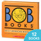 Bob Books Set 2-Advancing Beginners