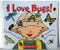 I Love Bugs!