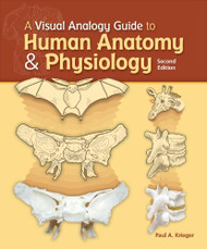 Visual Analogy Guide To Human Anatomy And Physiology