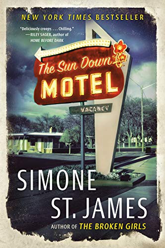 Sun Down Motel