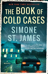 Book of Cold Cases