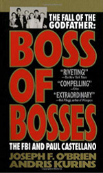 Boss of Bosses: The Fall of the Godfather- The FBI and Paul