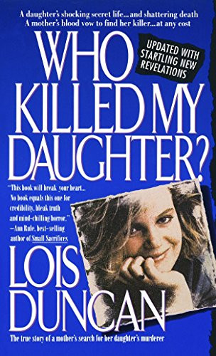 Who Killed My Daughter