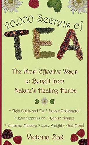 20000 Secrets of Tea