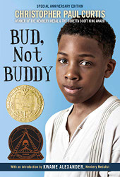 Bud Not Buddy: (Newbery Medal Winner)