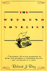Weekend Novelist