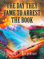 Day They Came to Arrest the Book (Laurel-Leaf Books)