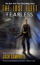 Fearless (The Lost Fleet Book 2)