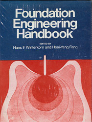Foundation Engineering Handbook (Miscellaneous/Catalogs)