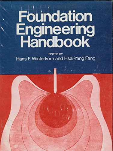 Foundation Engineering Handbook (Miscellaneous/Catalogs)