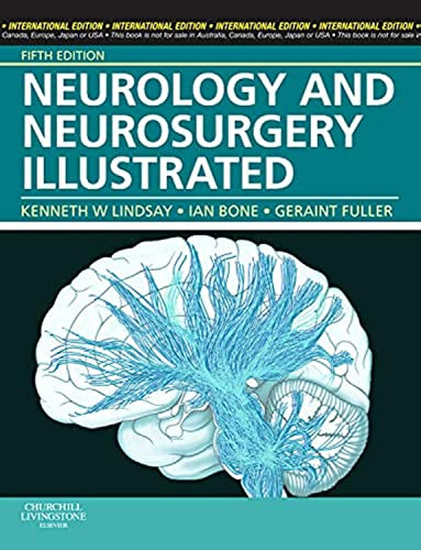 Neurology and Neurosurgery Illustrated