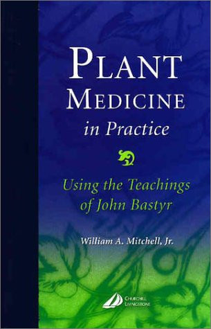 Plant Medicine in Practice