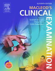 Macleod's Clinical Examination: with STUDENTCONSULT access