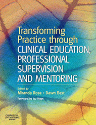 Transforming Practice through Clinical Education Professional