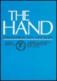 Hand: Examination and Diagnosis