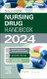 Saunders Nursing Drug Handbook 2024