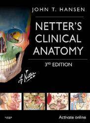 Netter's Clinical Anatomy