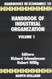 Handbook of Industrial Organization (Handbooks in Economics 10)