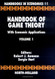 Handbook of Game Theory with Economic Applications Volume 1