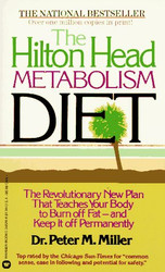 Hilton Head Metabolism Diet