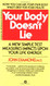 Your Body Doesn't Lie