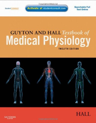 Textbook Of Medical Physiology