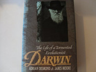 Darwin: The Life of a Tormented Evolutionist