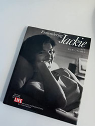 Remembering Jackie: A Life in Pictures