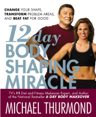 12-Day Body Shaping Miracle