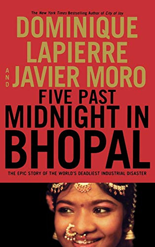 Five Past Midnight in Bhopal