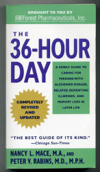 36-hour Day - Completely --2008 publication