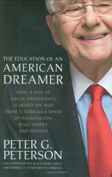 Education of an American Dreamer