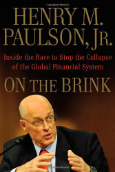 On the Brink: Inside the Race to Stop the Collapse of the Global
