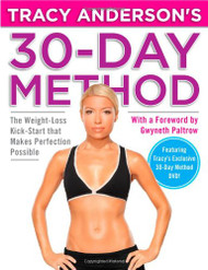Tracy Anderson's 30-Day Method