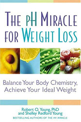 pH Miracle for Weight Loss