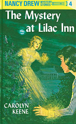 Mystery at Lilac Inn (Nancy Drew Book 4)