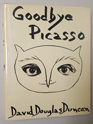 Goodbye Picasso