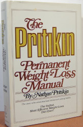 Pritikin Permanent Weight-Loss Manual